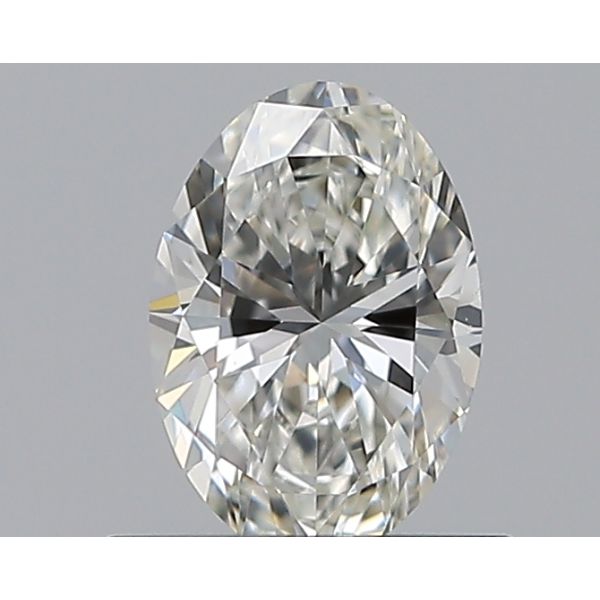OVAL 0.5 H VS1 VG-VG-EX - 3535152734 GIA Diamond