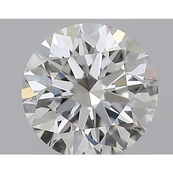 ROUND 0.51 F VS1 EX-EX-EX - 3535153295 GIA Diamond