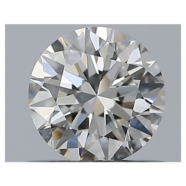 ROUND 0.5 H VS2 EX-EX-EX - 3535154270 GIA Diamond