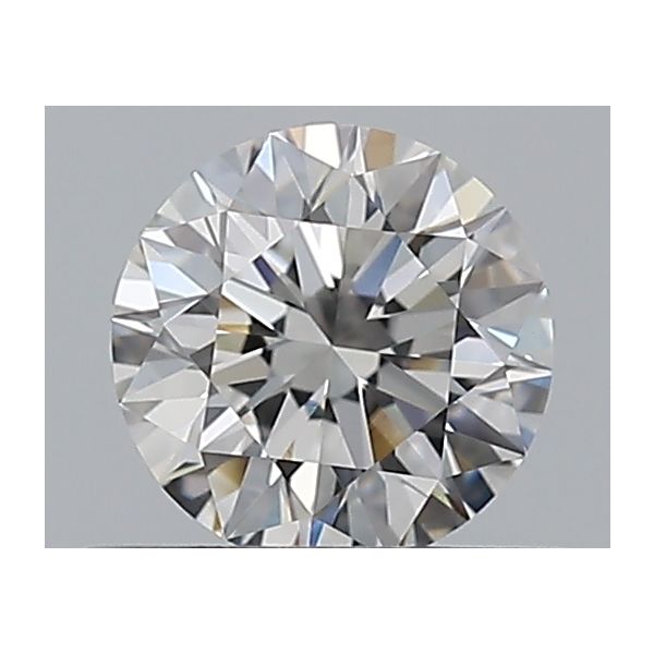 ROUND 0.5 F VVS1 EX-EX-EX - 3535154716 GIA Diamond