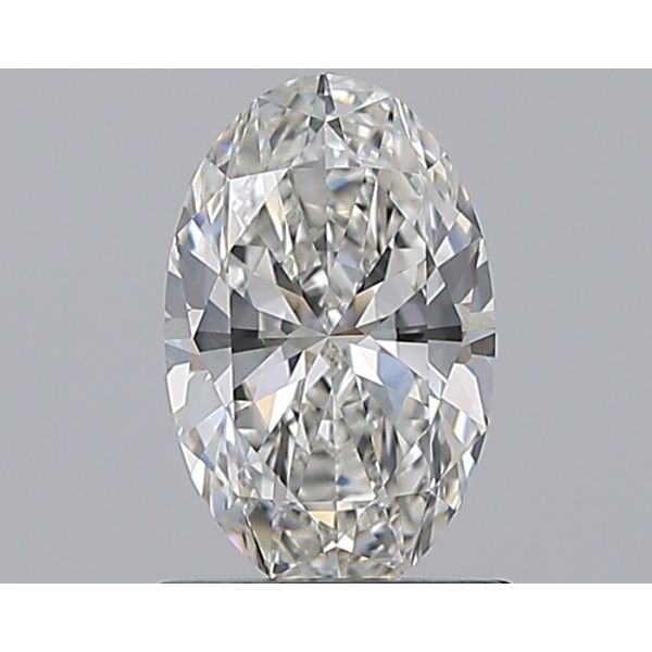 OVAL 1.02 G VS2 EX-EX-EX - 3535156321 GIA Diamond