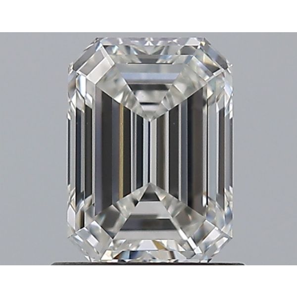 EMERALD 1.01 G VS1 EX-EX-EX - 3535159485 GIA Diamond