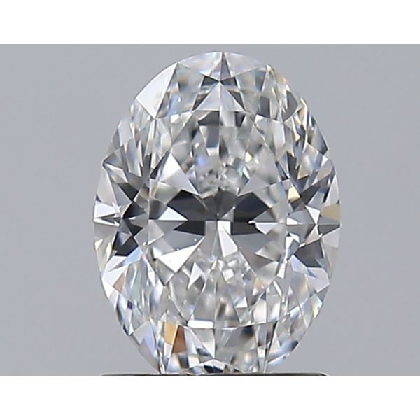 OVAL 1.2 D VS2 VG-EX-EX - 3535173343 GIA Diamond