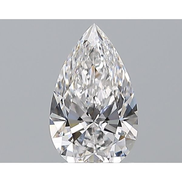 PEAR 1.01 D VS1 EX-EX-EX - 3535173575 GIA Diamond