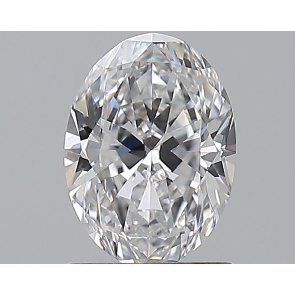 OVAL 1.2 D VVS1 VG-EX-EX - 3535176076 GIA Diamond