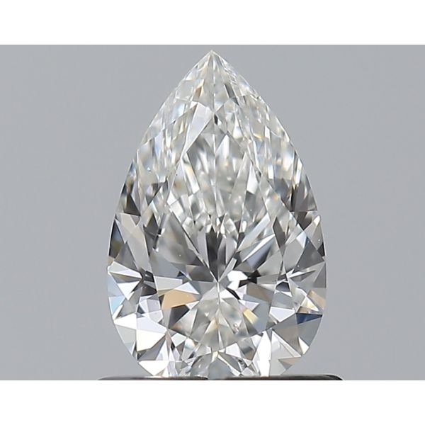 PEAR 0.7 G VS2 EX-EX-EX - 3535177282 GIA Diamond