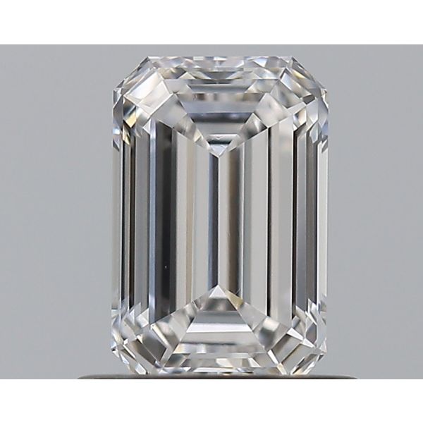 EMERALD 0.8 E VS2 EX-VG-VG - 3535182983 GIA Diamond