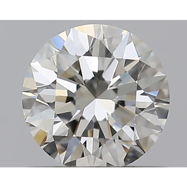 ROUND 0.5 I VVS2 EX-EX-EX - 3535186616 GIA Diamond