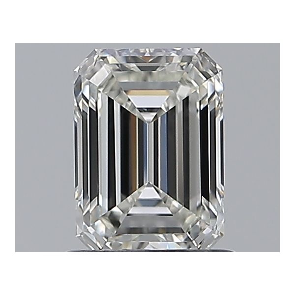 EMERALD 1 H VS2 EX-VG-EX - 3535187165 GIA Diamond