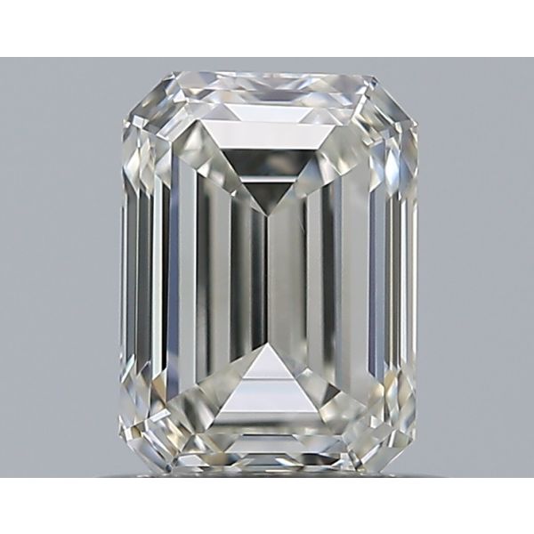 EMERALD 0.7 I VS2 EX-VG-EX - 3535188143 GIA Diamond