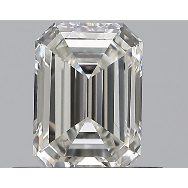 EMERALD 0.51 I VS1 EX-VG-VG - 3535189820 GIA Diamond