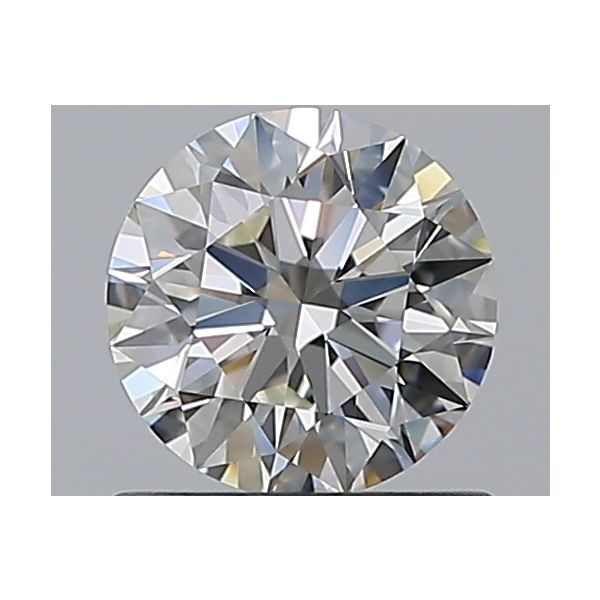 ROUND 0.81 I VS1 EX-EX-EX - 3535190691 GIA Diamond