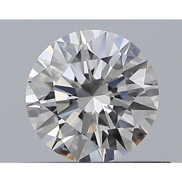 ROUND 0.5 F VS1 EX-EX-EX - 3535217544 GIA Diamond