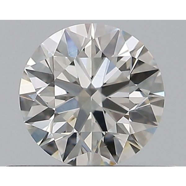 ROUND 0.5 H VS2 EX-EX-EX - 3535218565 GIA Diamond