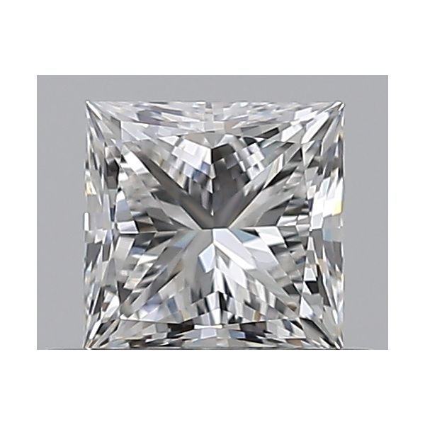 PRINCESS 0.5 E VS2 EX-VG-EX - 3535222713 GIA Diamond