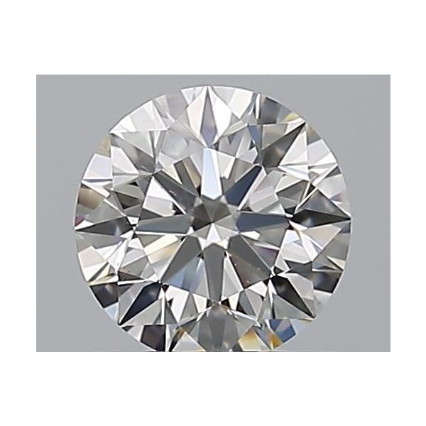 ROUND 0.5 I VS2 EX-EX-EX - 3535226425 GIA Diamond