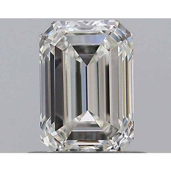 EMERALD 0.72 I VS2 EX-VG-EX - 3535229467 GIA Diamond