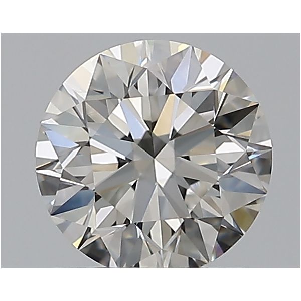 ROUND 0.72 E VS1 EX-EX-EX - 3535287703 GIA Diamond