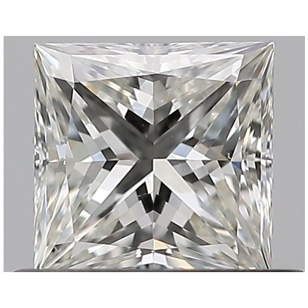 PRINCESS 0.52 H VS2 EX-VG-VG - 3535297389 GIA Diamond