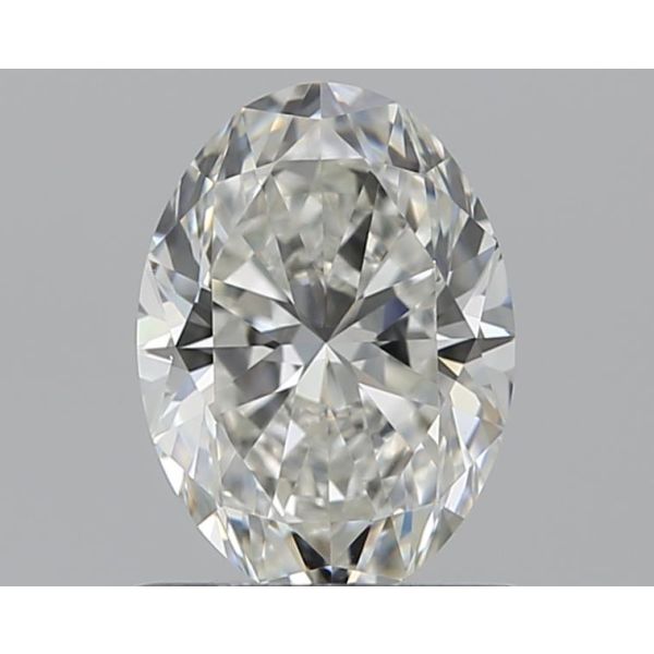 OVAL 0.82 H VS1 EX-EX-EX - 3535308668 GIA Diamond