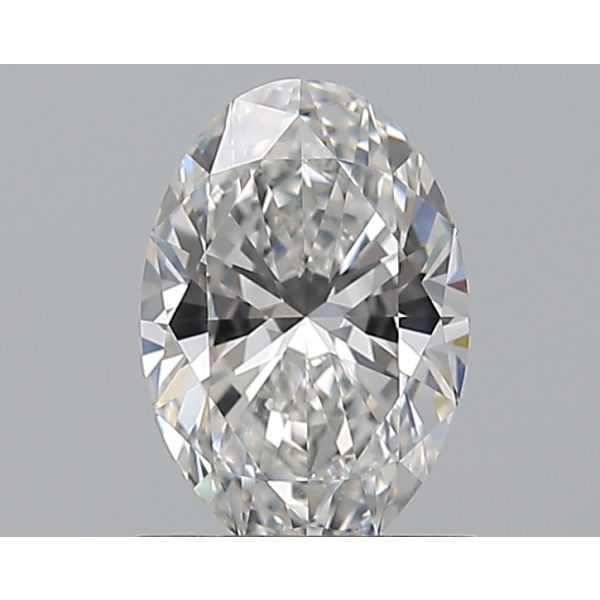 OVAL 0.76 F VS2 EX-EX-EX - 3535309435 GIA Diamond