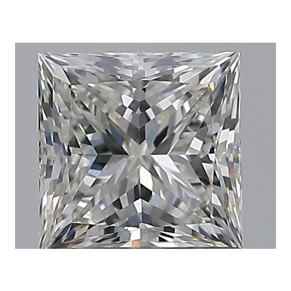 PRINCESS 1 I VVS1 EX-EX-EX - 3535319531 GIA Diamond