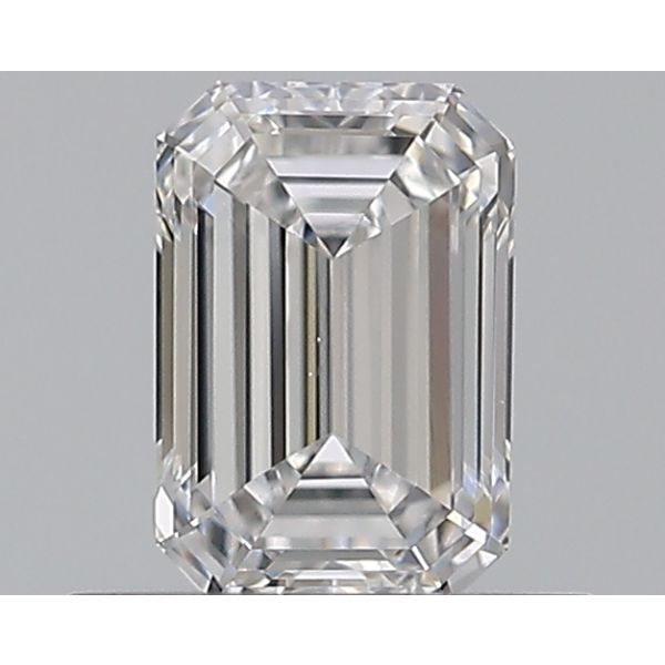 EMERALD 0.51 D VS1 EX-VG-VG - 3535320936 GIA Diamond