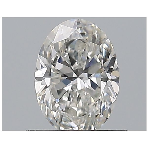 OVAL 0.5 H VS1 EX-VG-VG - 3535327697 GIA Diamond