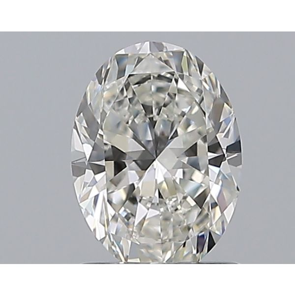 OVAL 1.01 H VVS2 VG-EX-EX - 3535346052 GIA Diamond