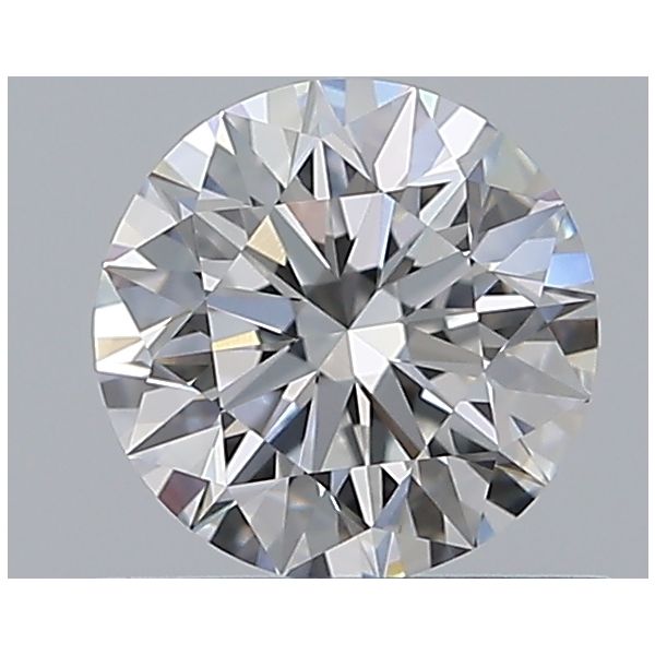 ROUND 0.73 E VS1 EX-EX-EX - 3535346234 GIA Diamond
