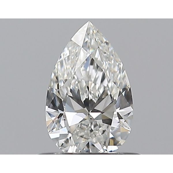 PEAR 0.5 G VS2 EX-VG-VG - 3535348507 GIA Diamond