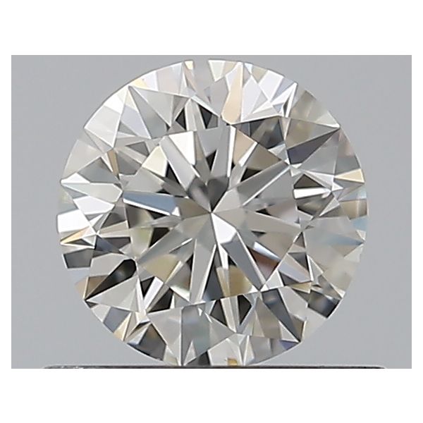 ROUND 0.6 H VS2 EX-EX-EX - 3535350493 GIA Diamond