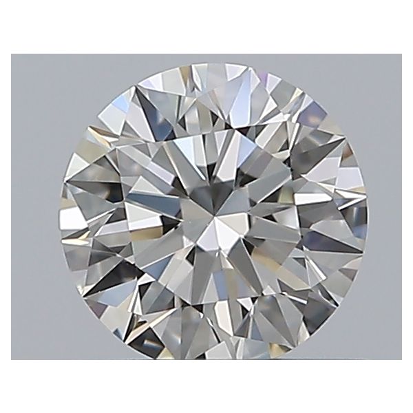 ROUND 0.5 I VVS2 EX-EX-EX - 3535369472 GIA Diamond