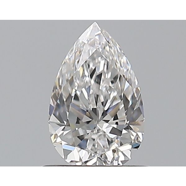 PEAR 0.75 D VS2 EX-EX-EX - 3535371510 GIA Diamond