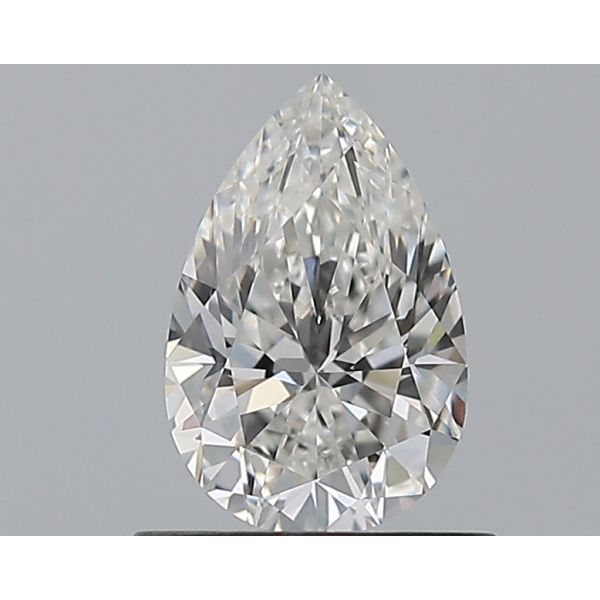 PEAR 0.7 G VS1 VG-VG-EX - 3535377458 GIA Diamond