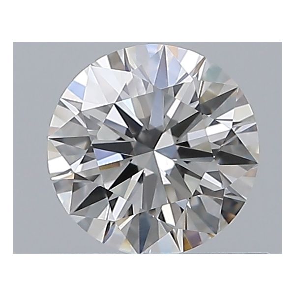 ROUND 0.59 F VS1 EX-EX-EX - 3535378099 GIA Diamond