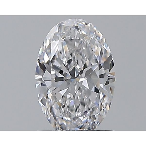 OVAL 0.85 D VS1 EX-VG-EX - 3535379384 GIA Diamond