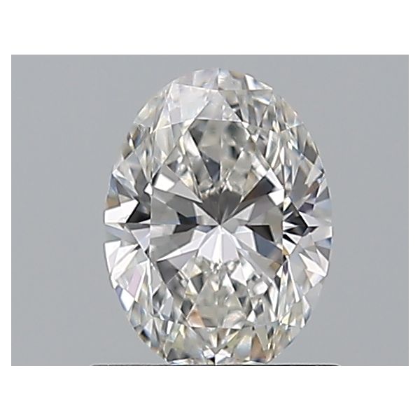 OVAL 0.65 F VS2 EX-VG-VG - 3535380414 GIA Diamond