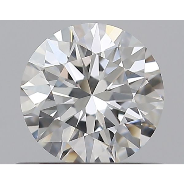 ROUND 0.59 E VS1 EX-EX-EX - 3535383131 GIA Diamond