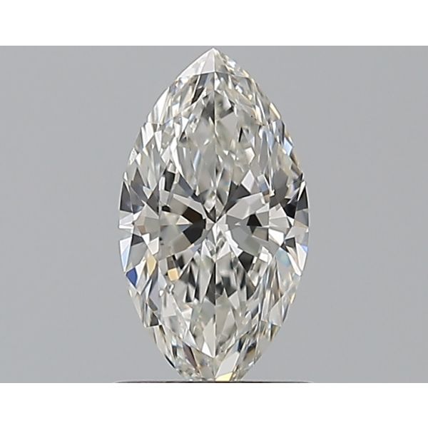 MARQUISE 0.8 G VS2 VG-VG-EX - 3535397120 GIA Diamond
