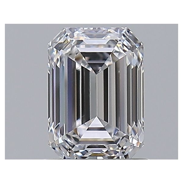 EMERALD 1.01 D VS1 EX-EX-EX - 3535406194 GIA Diamond