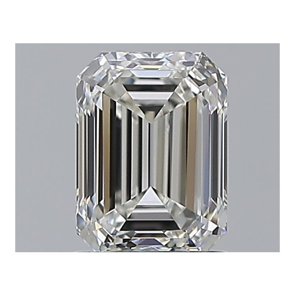 EMERALD 1.21 I VVS1 VG-EX-EX - 3535406815 GIA Diamond