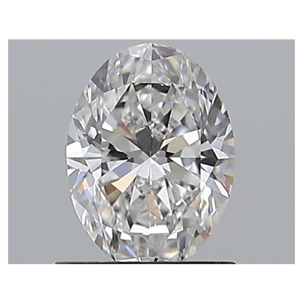 OVAL 0.72 E VVS2 EX-EX-EX - 3535407436 GIA Diamond