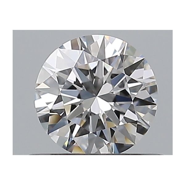 ROUND 0.5 E VVS1 EX-EX-EX - 3535423961 GIA Diamond