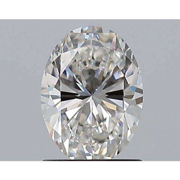 OVAL 1 G VS1 GD-EX-EX - 3535431696 GIA Diamond