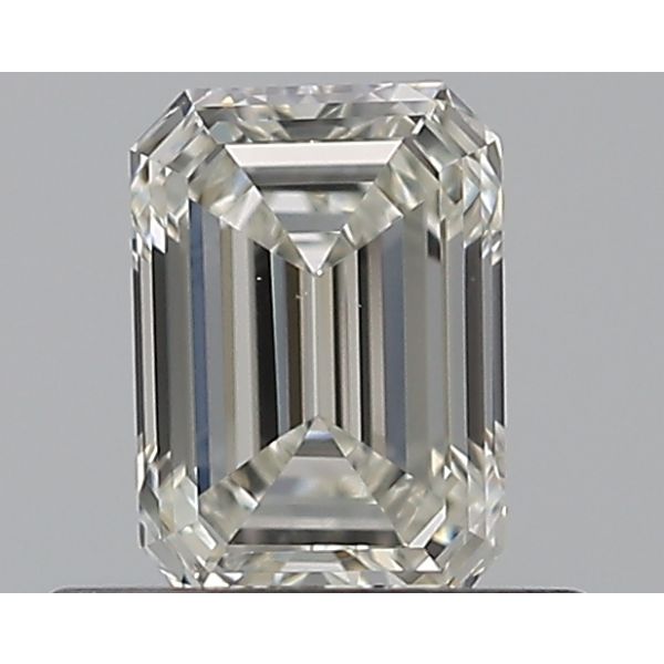 EMERALD 0.5 I VS1 EX-VG-VG - 3535437283 GIA Diamond