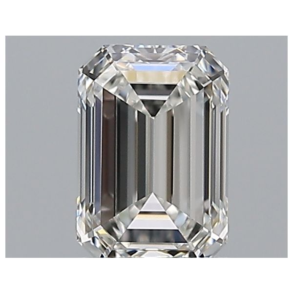 EMERALD 1.01 G VS1 EX-EX-EX - 3535443152 GIA Diamond