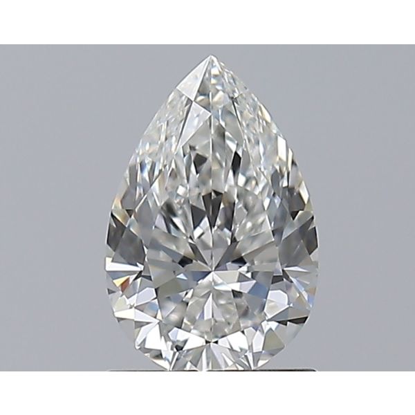 PEAR 1.02 G VS1 EX-EX-EX - 3535444447 GIA Diamond