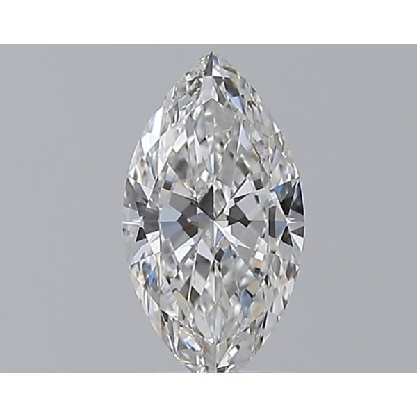 MARQUISE 1 F VS1 VG-VG-EX - 3535447776 GIA Diamond