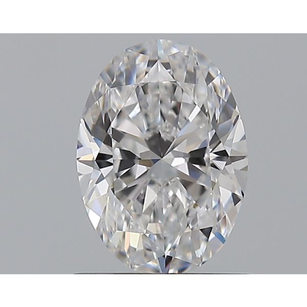 OVAL 1 D VS1 VG-EX-EX - 3535450115 GIA Diamond